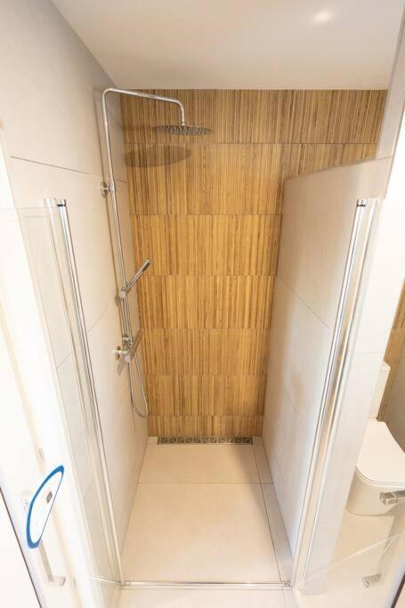 Gite Opaline - Ambleteuse Exterior foto